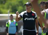 Felipe (Matheus Lima/Vasco)