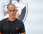 Parabéns! Felipe Maestro, multicampeão pelo Vasco, completa 48 anos