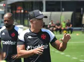 Felipe (VascoTV, reprodução/YouTube)