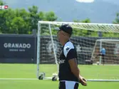 Felipe (VascoTV, reprodução/YouTube)