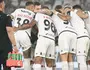 Quem não vai para o jogo e pendurados de Vasco x Internacional