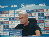 Luís Castro (AlNassr FC, reprodução/YouTube)