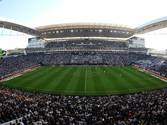 Neo Química Arena (José Manoel Idalgo, Reprodução/Ag. Corinthians)