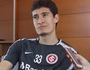 Rodrigo Dourado (Sport Club Internacional, Reprodução/YouTube)