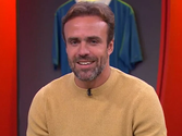 Roger Flores (Reprodução/Sportv)