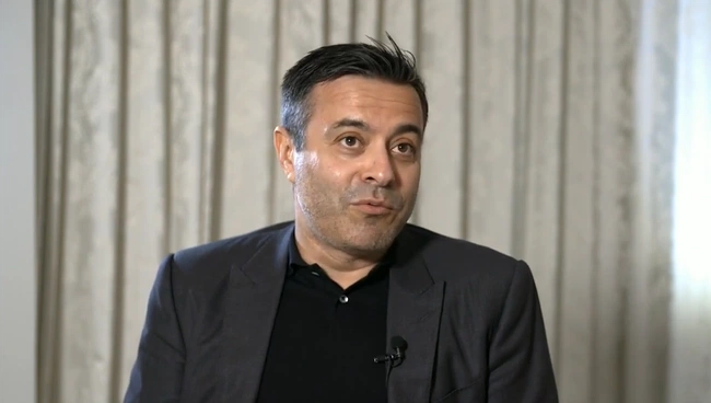 Andrea Radrizzani