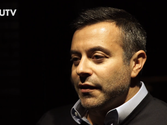 Andrea Radrizzani (Leeds United Official, reprodução/YouTube)