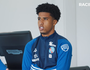 Andrey Santos (Racing Club de Strasbourg Alsace, Reprodução/Youtube)