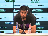 António Oliveira (ESPN Brasil, Reprodução/YouTube)
