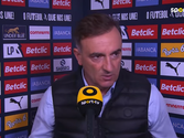 Carlos Carvalhal (VSports - Liga Portugal, Reprodução/Youtube)