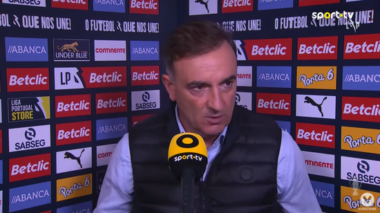 Carlos Carvalhal