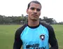 Danilo Barbosa (Botafogo TV, Reprodução/Youtube)