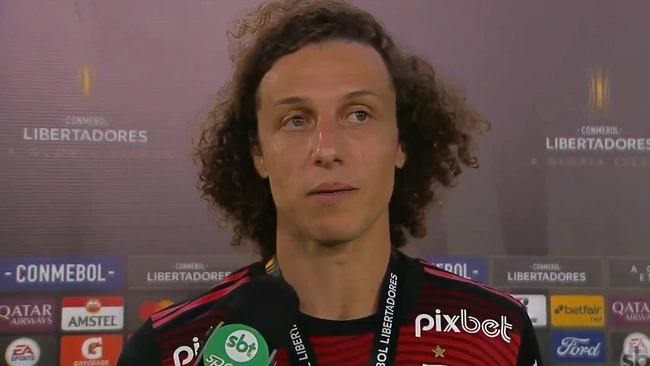 David Luiz