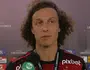 David Luiz (SBT Sports, Reprodução/Youtube)