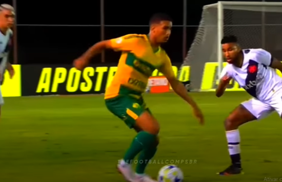 Denilson