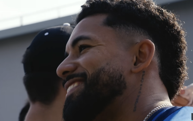 Douglas Luiz