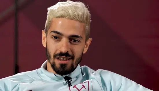 Manuel Lanzini