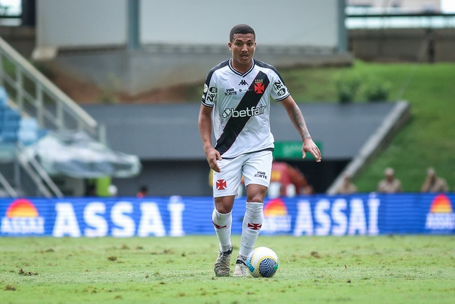 Mateus Carvalho