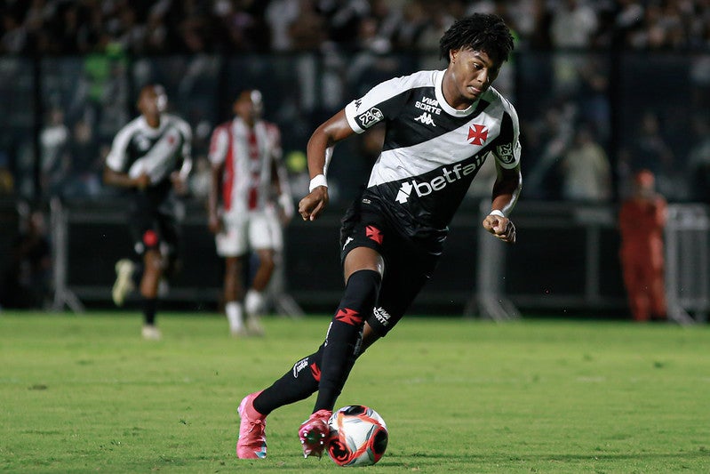 Sub-20: GB também comenta sobre goleada contra o São Paulo