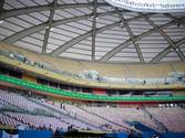 Arena da Amazônia (Matheus Lima/Vasco)