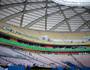 Arena da Amazônia (Matheus Lima/Vasco)