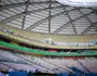 Arena da Amazônia (Matheus Lima/Vasco)