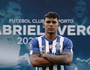 Gabriel Veron (FC Porto, Reprodução/Youtube)