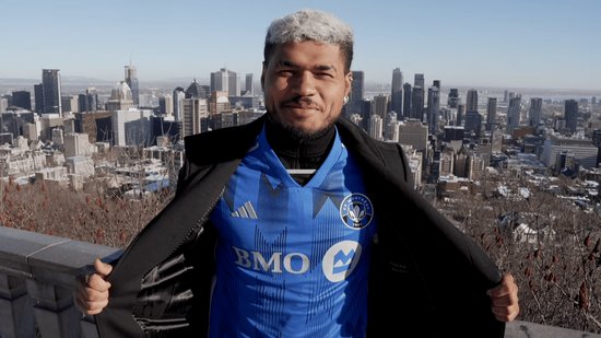 Josef Martínez