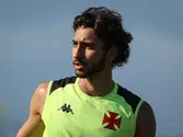 JP (Dikran Sahagian/Vasco)