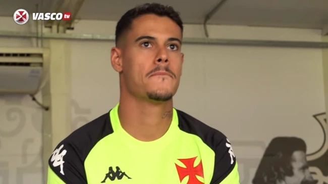 Lucas Freitas