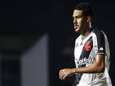 Lucas Oliveira (Matheus Lima/Vasco)