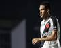 Jogadores do Vasco com melhor aproveitamento na temporada 2025