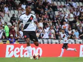 Luiz Gustavo (Matheus Lima/Vasco)
