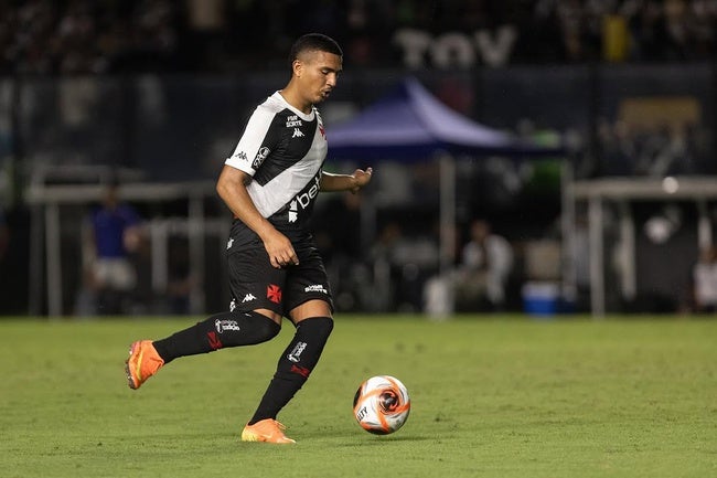 Mateus Carvalho