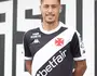 Mauricio Lemos (Matheus Lima/Vasco da Gama)