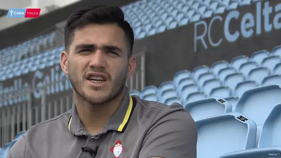 Maxi Gómez