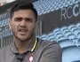 Maxi Gómez (RC Celta, Reprodução/Youtube)