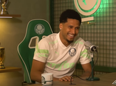 Murilo (TV Palmeiras, reprodução/YouTube)