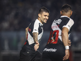 Victor Luís (Dikran Sahagian/Vasco)