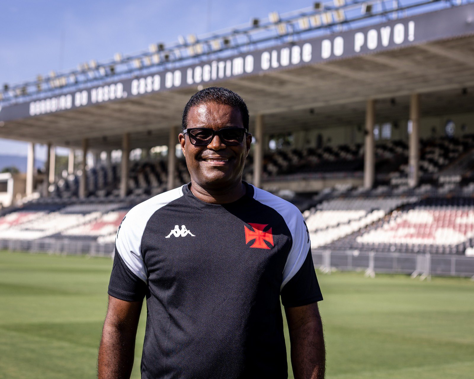 Sub-17: Cássio Barros destaca importância de ter jogadores talentosos