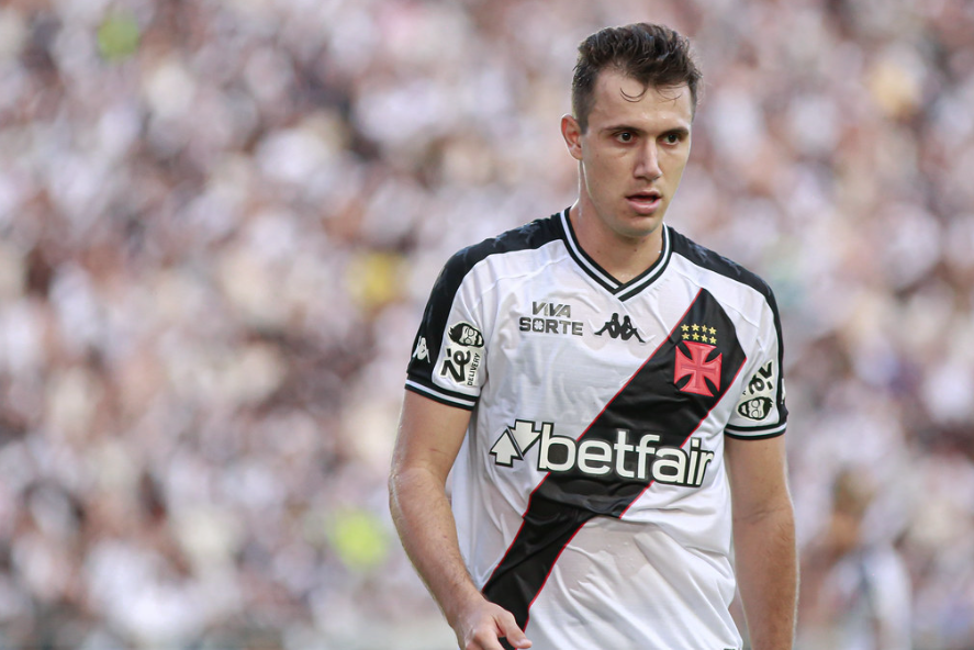 Imprensa repercute a derrota do Vasco contra o Flamengo