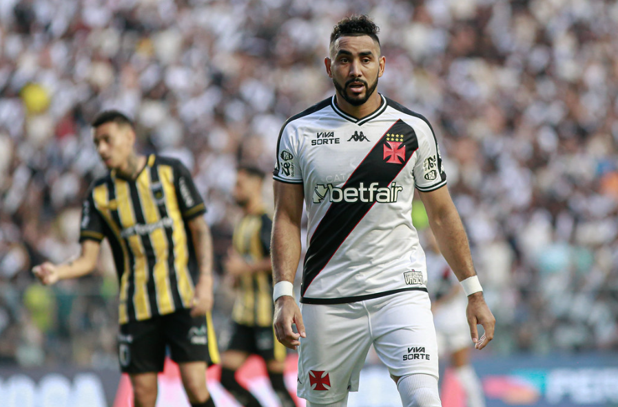 RTI: Grêmio descarta a contratação de Payet, ex-Vasco