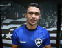 Erik (Botafogo TV, Reprodução/Youtube)