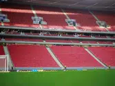 Estádio Mané Garrincha (Matheus Lima/Vasco)