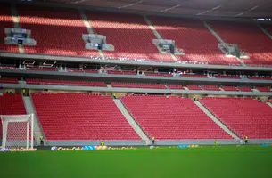 Estádio Mané Garrincha
