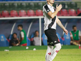 Hugo Moura (Matheus Lima/Vasco)