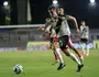 Lucas Piton em ação contra o União Rondonópolis (Matheus Lima/Vasco)