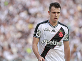 Lucas Piton (Matheus Lima/Vasco)