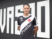 Maurício Lemos (Matheus Lima/Vasco)