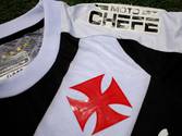 Motochefe Brasil (Matheus Lima/Vasco)